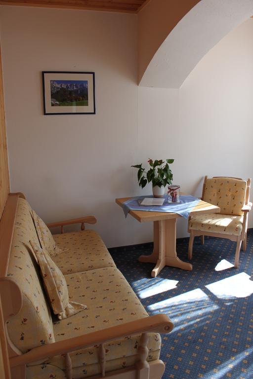 Pension Lugeck ベルヒテスガーデン 部屋 写真