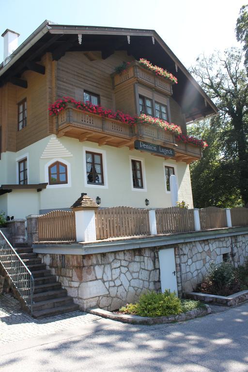 Pension Lugeck ベルヒテスガーデン 部屋 写真