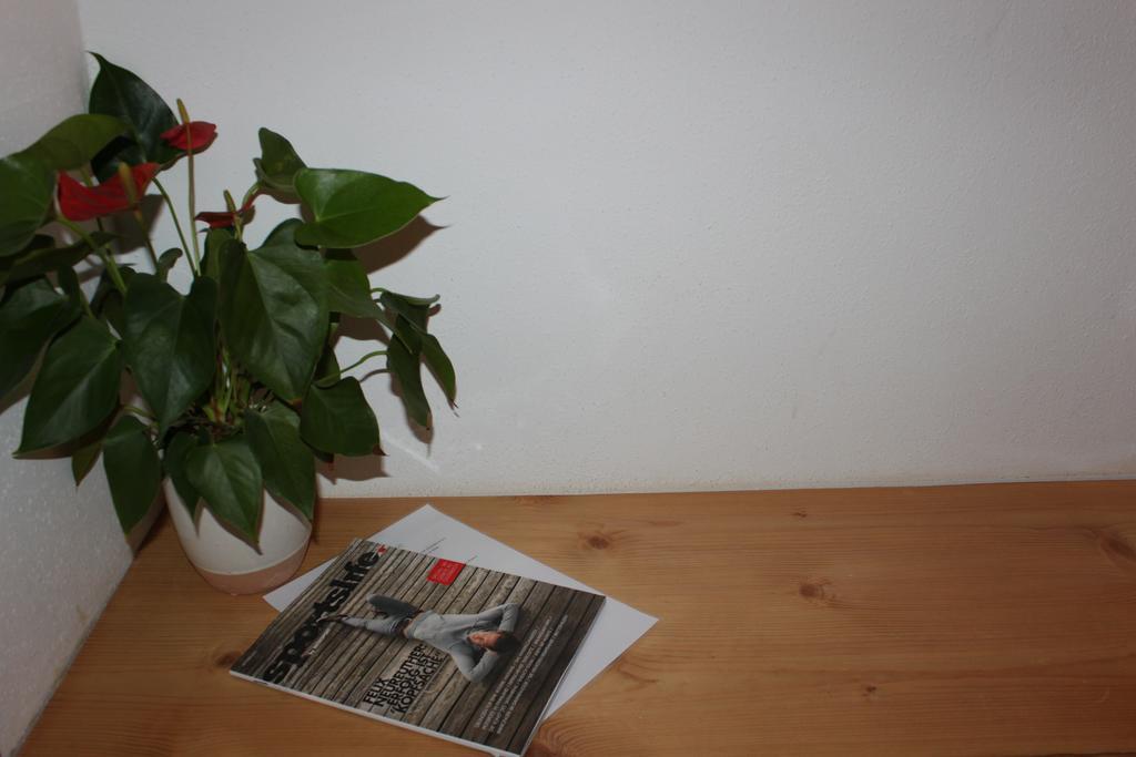 Pension Lugeck ベルヒテスガーデン 部屋 写真