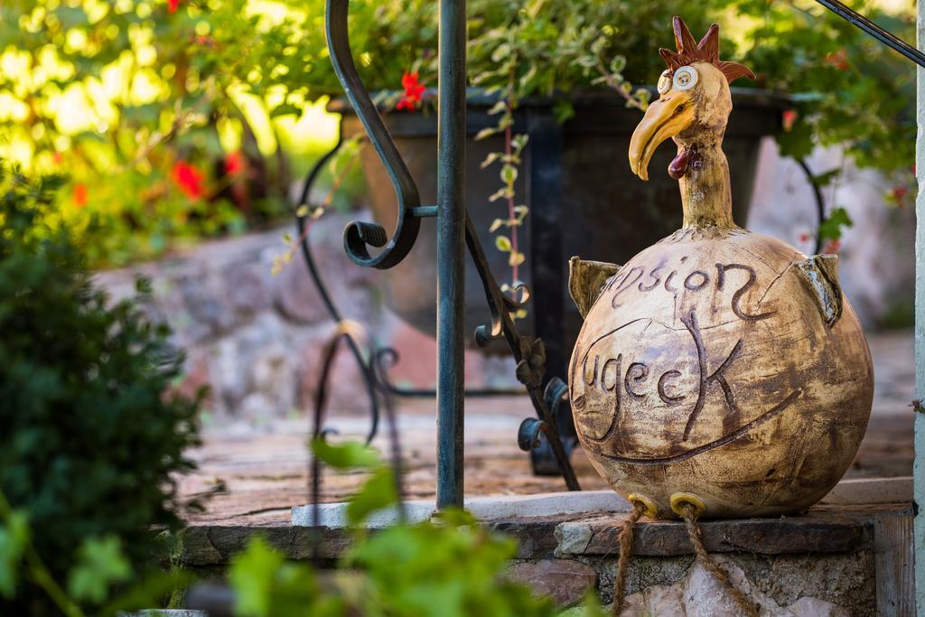 Pension Lugeck ベルヒテスガーデン エクステリア 写真